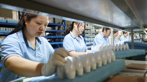 回应中国申请加入CPTPP进展、稀土出口等热点问题,商务部发声-uusu优素-乐高,模型,3d打印,编程