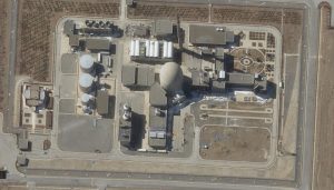 美国或考虑本周末打击伊朗福尔多核设施,但特朗普对成功率还没有把握-uusu优素-乐高,模型,3d打印,编程