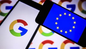 欧盟最高法院顾问作出不利表态,谷歌或将吞下41亿欧元天价罚单-uusu优素-乐高,模型,3d打印,编程