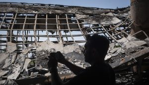 伊朗洪达卜重水反应堆遭袭后无放射性影响，黎真主党领导人发声支持伊朗-uusu优素-乐高,模型,3d打印,编程