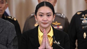 执政联盟第二大党退出、上议院要求罢免，泰国总理面临新危机-uusu优素-乐高,模型,3d打印,编程