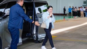 联合执政党逼宫、民间抗议集会在即，泰国总理电话风波持续发酵-uusu优素-乐高,模型,3d打印,编程