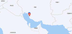 伊朗唯一运行核电站引发高度关注，中东多国担忧其遇袭后果-uusu优素-乐高,模型,3d打印,编程