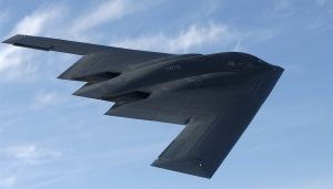 6架B-2轰炸机正被部署至关岛，美军或即将直接参与伊以冲突-uusu优素-乐高,模型,3d打印,编程