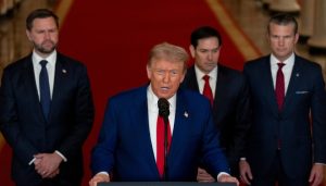 特朗普称伊朗关键核设施被彻底摧毁，联合国秘书长警告局势可能完全失控-uusu优素-乐高,模型,3d打印,编程