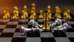 反不正当竞争法修订拟治理“内卷式”竞争：平台不得强制经营者低于成本价促销-uusu优素-乐高,模型,3d打印,编程