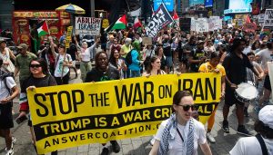 美国“下场”后以伊冲突将走向何方？李绍先：很可能引发恶性循环-uusu优素-乐高,模型,3d打印,编程