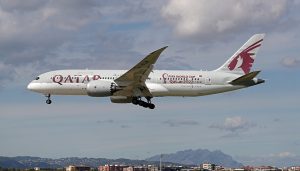 卡塔尔等国宣布重新开放领空，中东冲突波及全球航司-uusu优素-乐高,模型,3d打印,编程