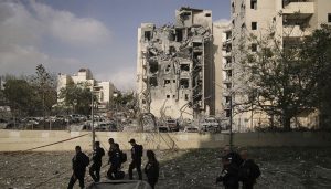 内塔尼亚胡确认同意停火，以色列宣布开放领空-uusu优素-乐高,模型,3d打印,编程