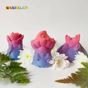 魔臀小妖-uusu优素-乐高,模型,3d打印,编程