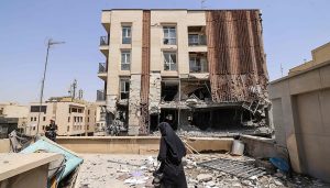 特朗普宣布美伊下周将重启谈判，伊朗外长：不会放弃核技术-uusu优素-乐高,模型,3d打印,编程