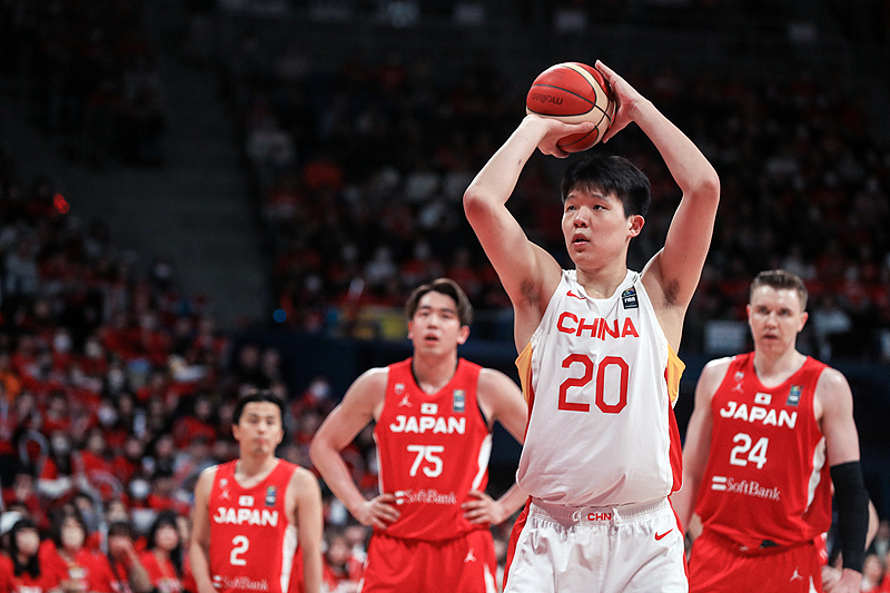 首轮16顺位！杨瀚森生日当天被NBA开拓者选中-uusu优素-乐高,模型,3d打印,编程