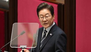 韩国总统李在明首次发表施政演说：推进实用外交-uusu优素-乐高,模型,3d打印,编程