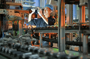 中国“小巨人”战略成效显著：增强中国经济抗风险能力，加强在全球供应链中的地位-uusu优素-乐高,模型,3d打印,编程