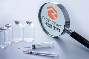 荣昌生物超40亿美元BD落地，两地股价反大跌-uusu优素-乐高,模型,3d打印,编程