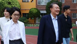 尹锡悦之妻金建希推迟出院，不在院中接受调查-uusu优素-乐高,模型,3d打印,编程