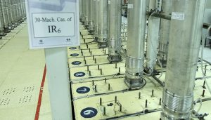 美防长称没有情报显示伊朗转移浓缩铀，浓缩铀去向再成谜-uusu优素-乐高,模型,3d打印,编程