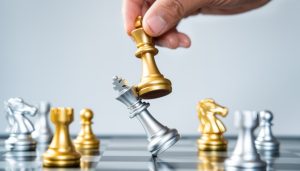 整治“内卷式”竞争，反不正当竞争法完成修订-uusu优素-乐高,模型,3d打印,编程