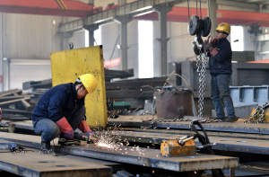 受需求不足、工业品价格下降等影响，1-5月工业利润下降1.1%-uusu优素-乐高,模型,3d打印,编程