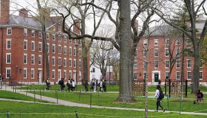 哈佛大学应急计划：如无法返美，部分国际生可在加拿大上学-uusu优素-乐高,模型,3d打印,编程