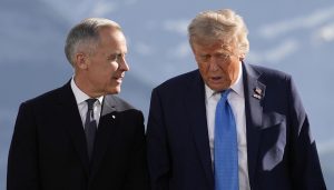 “太难做生意了”，特朗普叫停与加拿大所有贸易谈判-uusu优素-乐高,模型,3d打印,编程