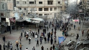 “内塔尼亚胡正在谈判”，特朗普称以色列与哈马斯下周可能达成停火-uusu优素-乐高,模型,3d打印,编程