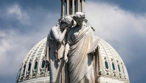 美参议院开始对“大而美”法案进行辩论，特朗普威胁换掉“倒戈”的共和党议员-uusu优素-乐高,模型,3d打印,编程