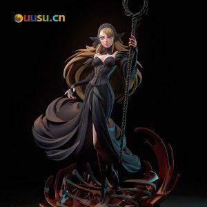 迷宫饭-玛露西尔-uusu优素-乐高,模型,3d打印,编程