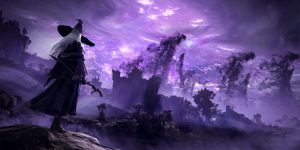 拼好魂口碑毁誉参半，你觉得老头环新作有什么问题？-uusu优素-乐高,模型,3d打印,编程