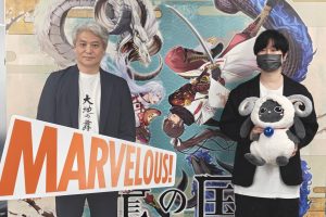 全新的东方和风尝试！《符文工房 龙之天地》前瞻试玩-uusu优素-乐高,模型,3d打印,编程