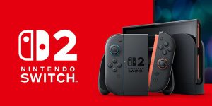 任天堂Switch2终于发售了！各位准备购入吗？-uusu优素-乐高,模型,3d打印,编程