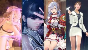 《剑星》预购折扣!《只狼》击破Steam史低!-uusu优素-乐高,模型,3d打印,编程