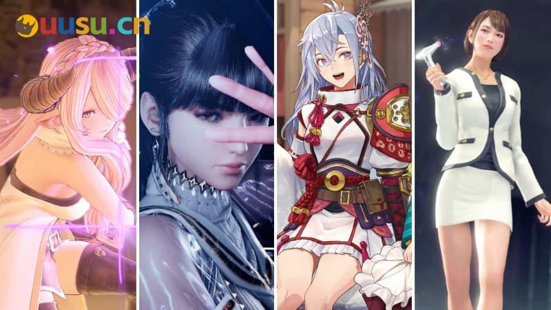 《剑星》预购折扣！《只狼》击破Steam史低！-uusu优素-乐高,模型,3d打印,编程