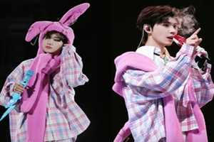 活久见！内娱首场“拼好饭”演唱会大翻车-uusu优素-乐高,模型,3d打印,编程