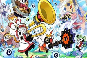 超带感魔性节奏游戏《Ratatan》，洗脑又上头-uusu优素-乐高,模型,3d打印,编程