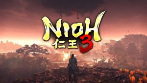 《仁王3》试玩:忍者组又一部“真·集大成”之作出现了？-uusu优素-乐高,模型,3d打印,编程