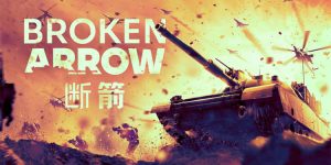 硬核现代战争模拟器？RTS新作《断箭》值得买吗？-uusu优素-乐高,模型,3d打印,编程