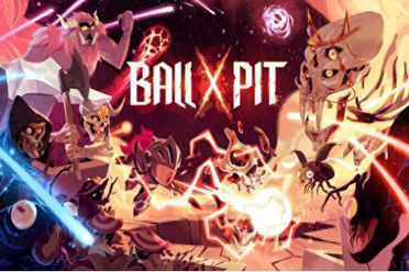 《BALL x PIT》试玩报告：弹，弹？弹！-uusu优素-乐高,模型,3d打印,编程