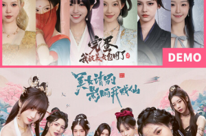 浅谈真人影游泛滥：涩涩到底是不是版本答案？-uusu优素-乐高,模型,3d打印,编程