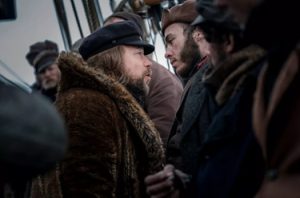 《北海鲸梦》：回不去的捕鲸船与从地狱爬回来的人-uusu优素-乐高,模型,3d打印,编程