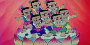 上影、万达电影发片单，葫芦兄、弟真假美猴王来了-uusu优素-乐高,模型,3d打印,编程