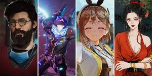 《无主之地4》预购立享9折优惠，Steam益智游戏仅3元-uusu优素-乐高,模型,3d打印,编程