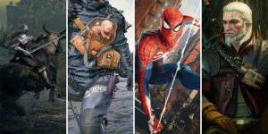 1060还能再战！低配PC也能畅玩的开放世界游戏推荐-uusu优素-乐高,模型,3d打印,编程