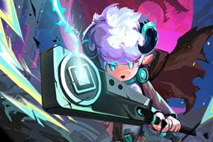 赛博版喜羊羊大战灰太狼——《孤羊战纪》试玩报告-uusu优素-乐高,模型,3d打印,编程