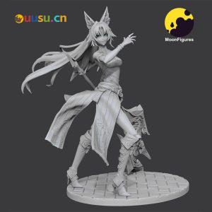 【崩坏：星穹铁道】-uusu优素-乐高,模型,3d打印,编程