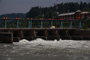 暴雨致巴基斯坦超100人伤亡之际，印度水坝开闸向下游泄洪-uusu优素-乐高,模型,3d打印,编程