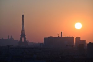 热浪再次“烤验”南欧，法国关闭200所学校、希腊爆发山火-uusu优素-乐高,模型,3d打印,编程