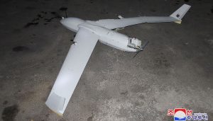 韩议员称韩军确曾派无人机侵入平壤，尹锡悦等人试图诱使朝鲜进攻-uusu优素-乐高,模型,3d打印,编程