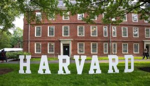 哈佛大学被指违反民权法，美政府：不整改将失去所有联邦资金-uusu优素-乐高,模型,3d打印,编程