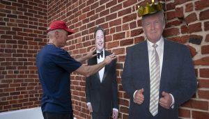 又掐上了，特朗普威胁砍掉马斯克公司的政府补贴-uusu优素-乐高,模型,3d打印,编程